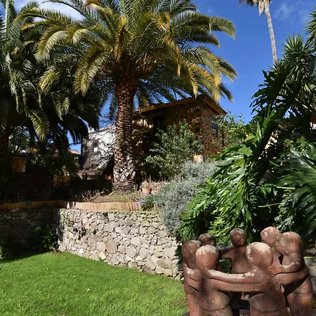 El Borbullon Landhaus