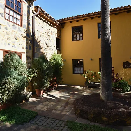 Landhaus El Borbullon