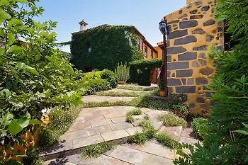 Landhaus El Borbullon