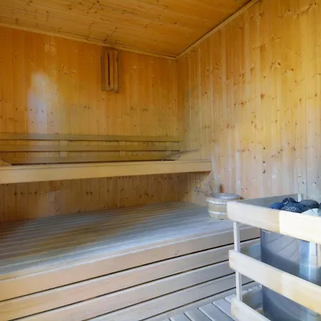 Landhaus El Borbullon Teror