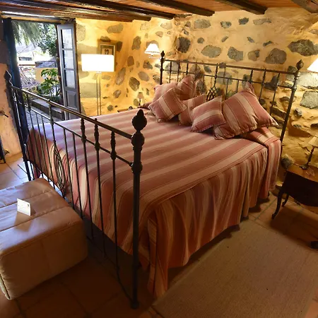 El Borbullón Casa de Campo *