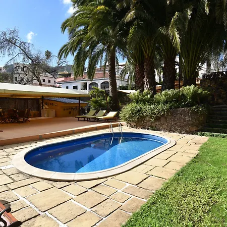 Casa de Campo El Borbullón *