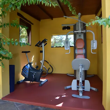 El Borbullon Landhaus *
