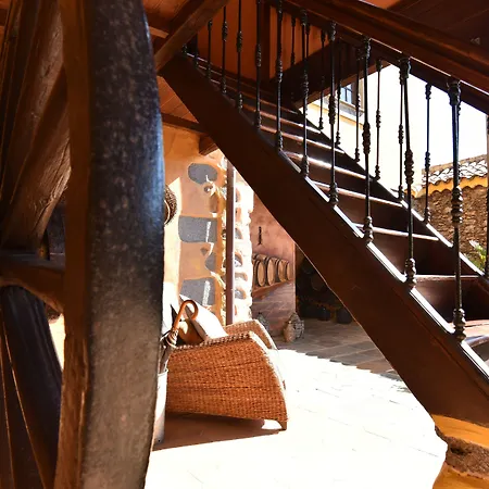 El Borbullón Casa de Campo *