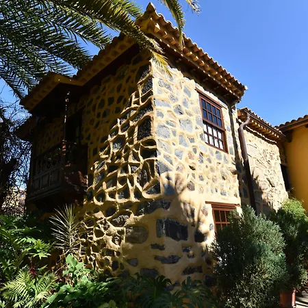 Casa de Campo El Borbullón