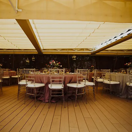 El Borbullón * Teror