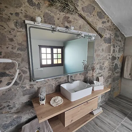 El Borbullón Casa de Campo